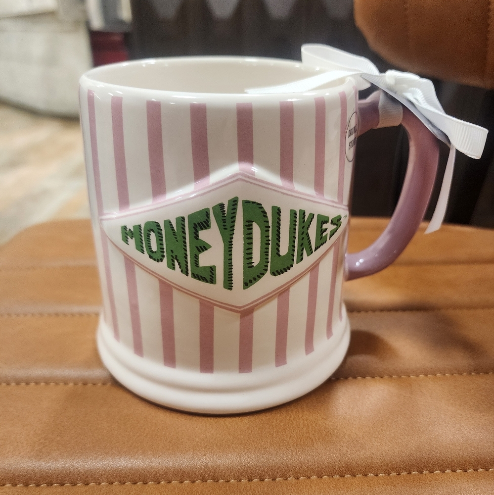 Rae Dunn Harry Potter Honeydukes Sweet Treats Mug
